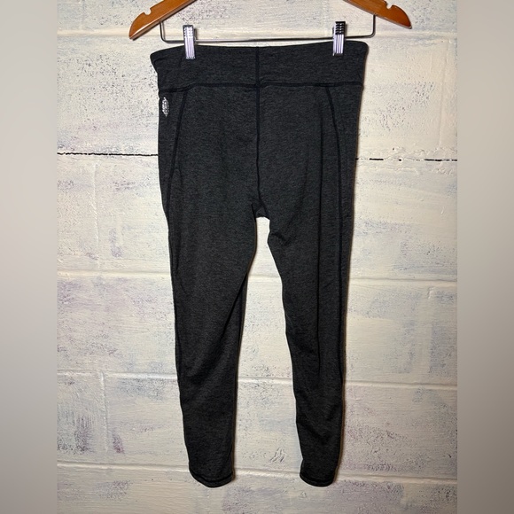 Free People Movement Infinity Cut Out Yoga Leggings Small - Picture 4 of 6